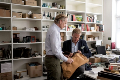 Qualitaet aus Leidenschaft